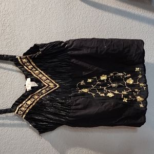 2 tops bundle lane bryant and venezia